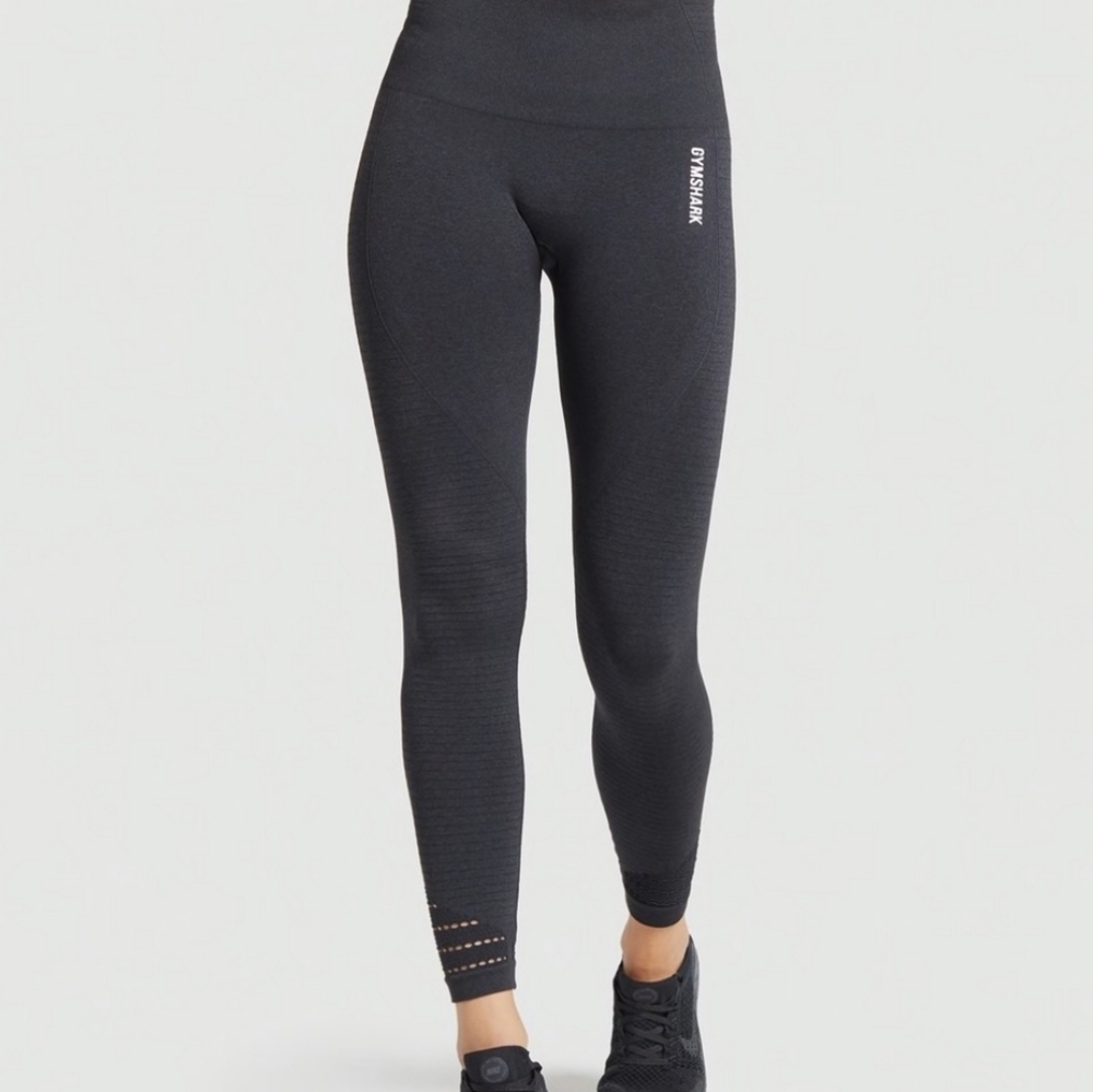 Gym Shark Origin Seamless leggings